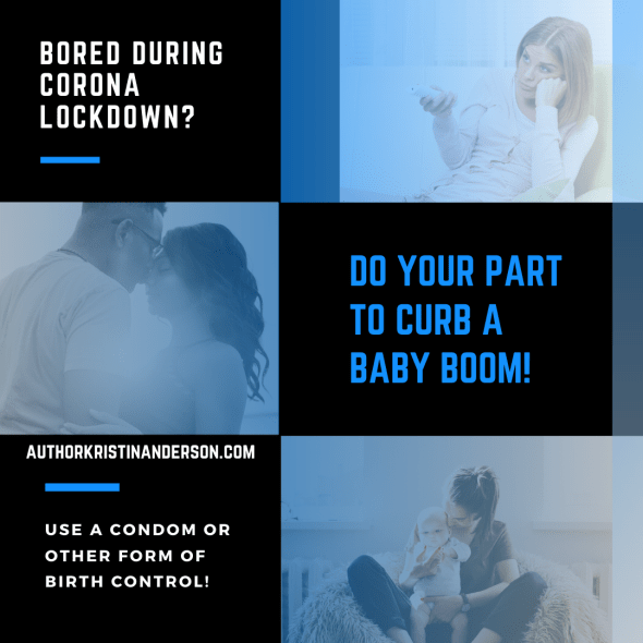 avoid a corona baby boom